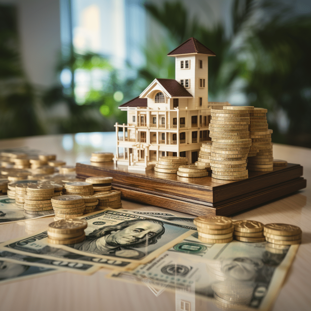 Purchase Home Loans