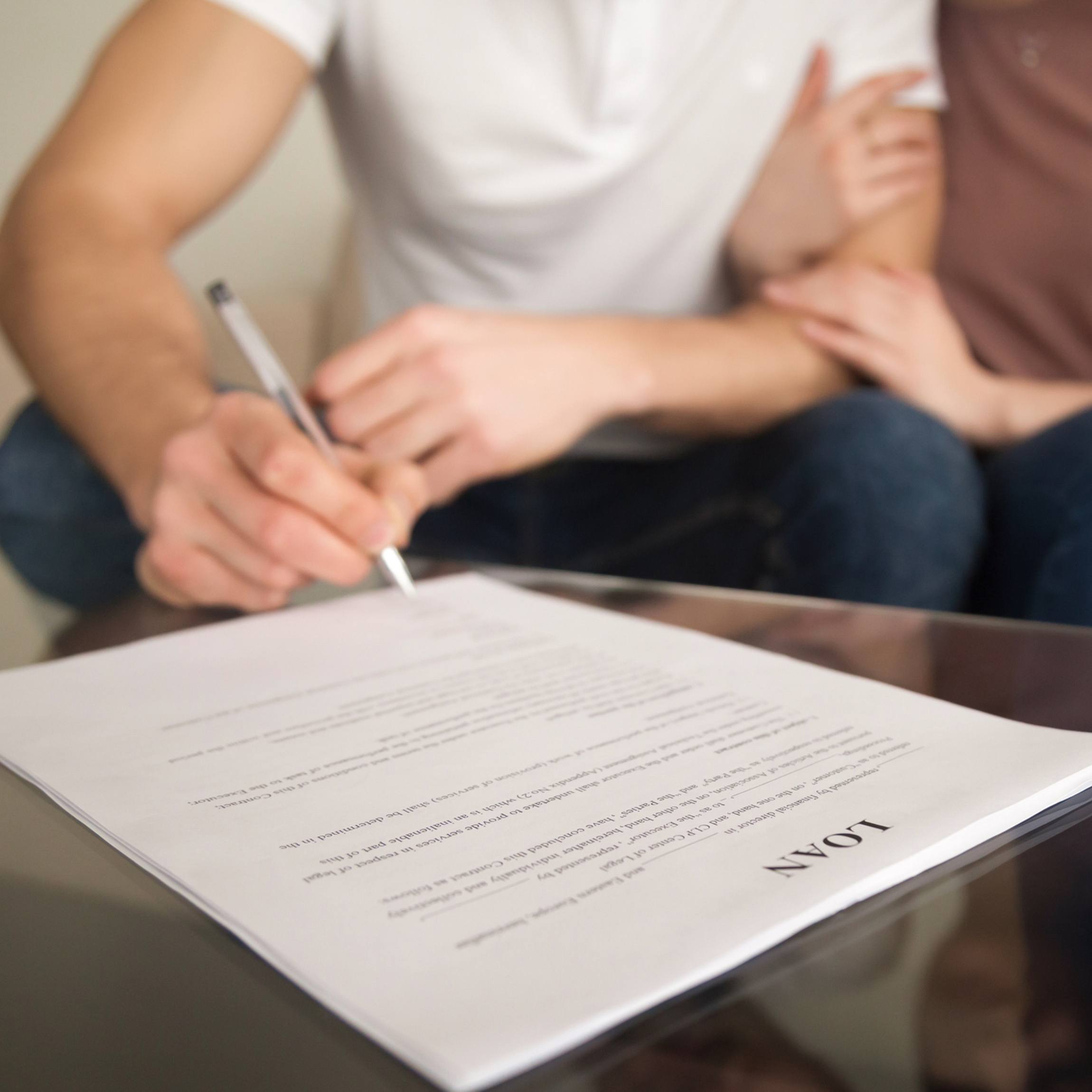 Refinance Home Loans